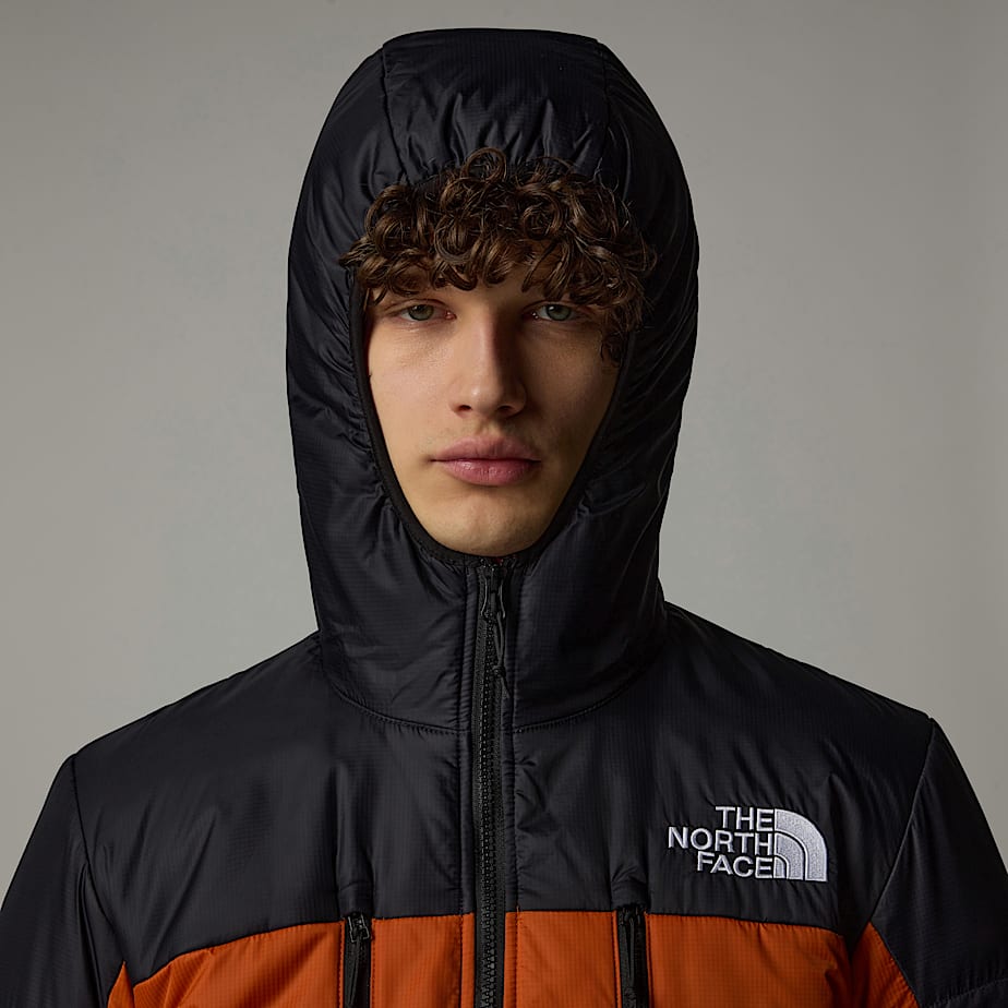 The North Face Limbara Light Synthetic Jackor Herr Koppar | NF0A41P3Q