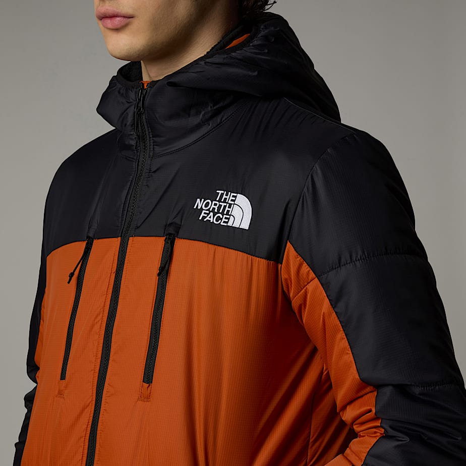 The North Face Limbara Light Synthetic Jackor Herr Koppar | NF0A41P3Q