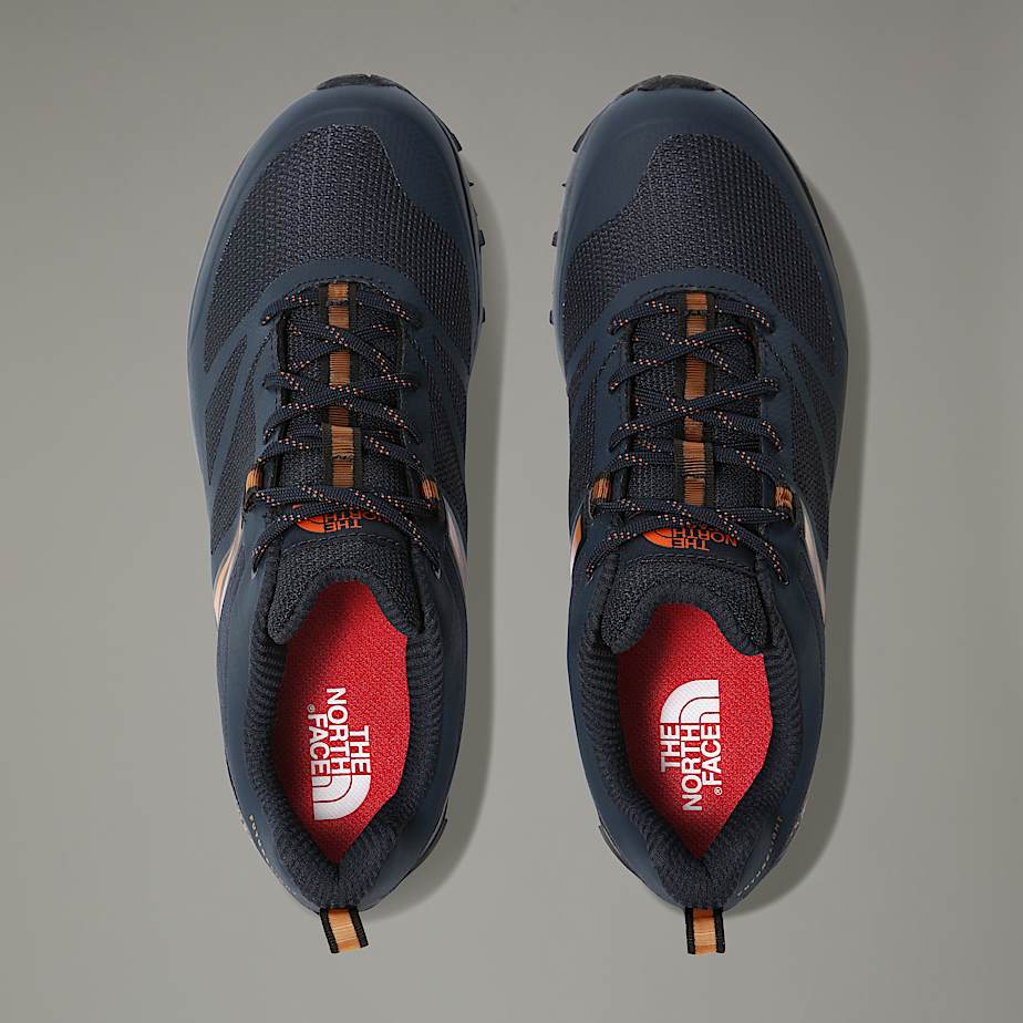 The North Face Litewave FUTURELIGHT™ Vandringsskor Herr Marinblå | NF0A26D8I