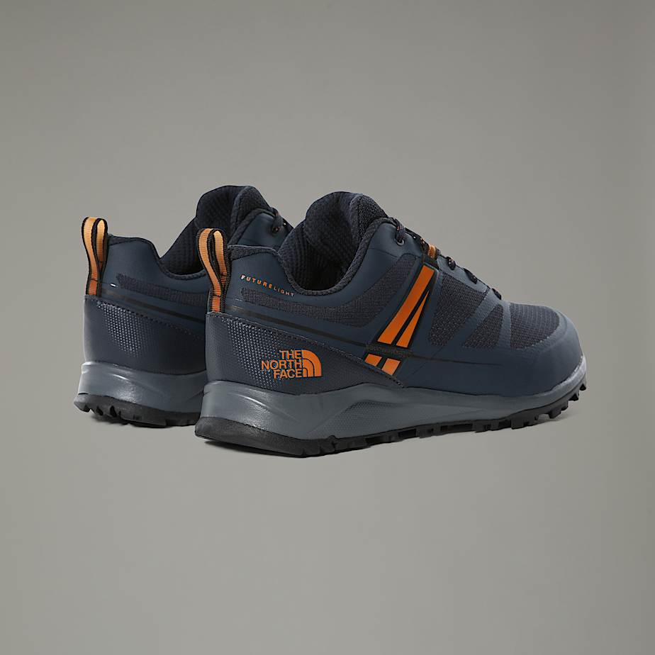 The North Face Litewave FUTURELIGHT™ Vandringsskor Herr Marinblå | NF0A26D8I