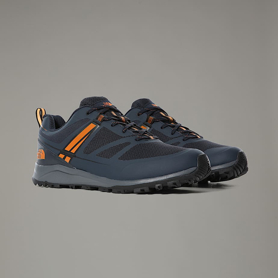 The North Face Litewave FUTURELIGHT™ Vandringsskor Herr Marinblå | NF0A26D8I