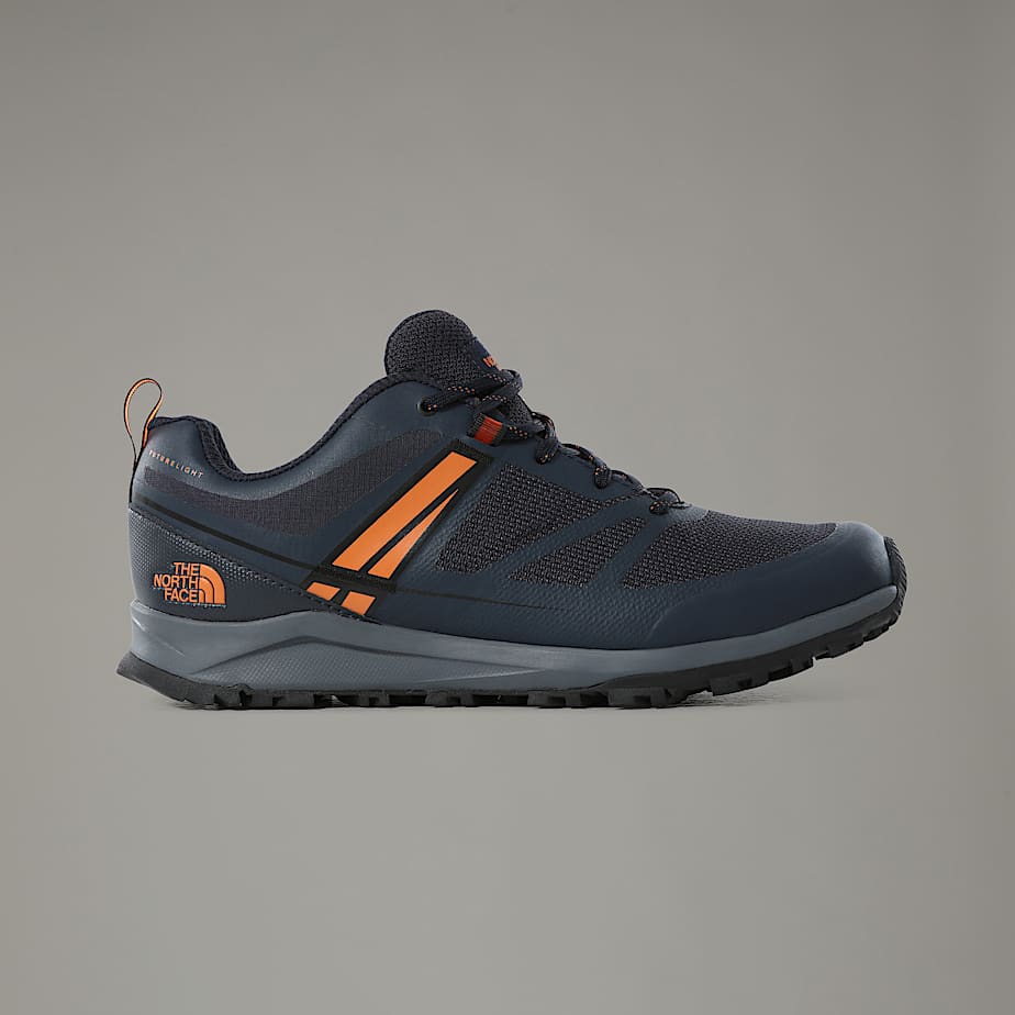 The North Face Litewave FUTURELIGHT™ Vandringsskor Herr Marinblå | NF0A26D8I