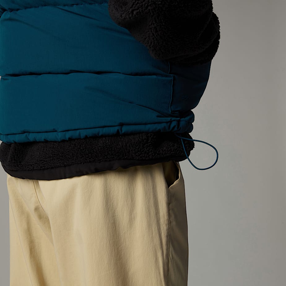 The North Face M66 Dunväst Herr Marinblå | NF0A32J6N