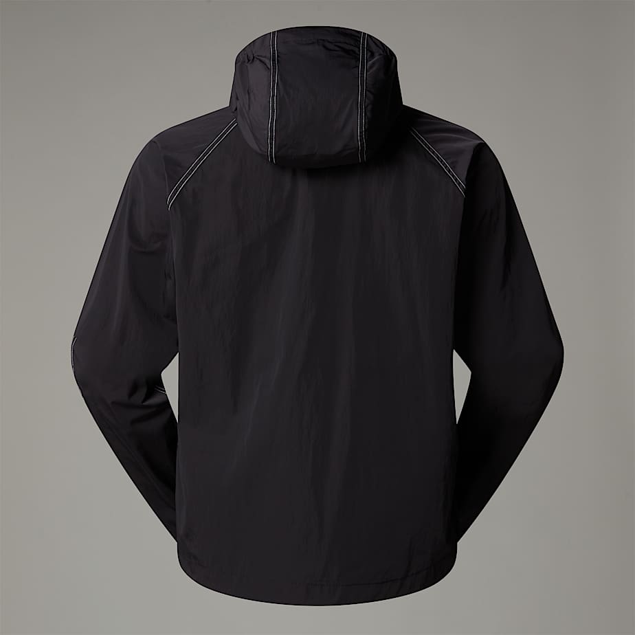 The North Face M66 Nylon Wind Jackor Herr Svarta | NF0A86H3Q