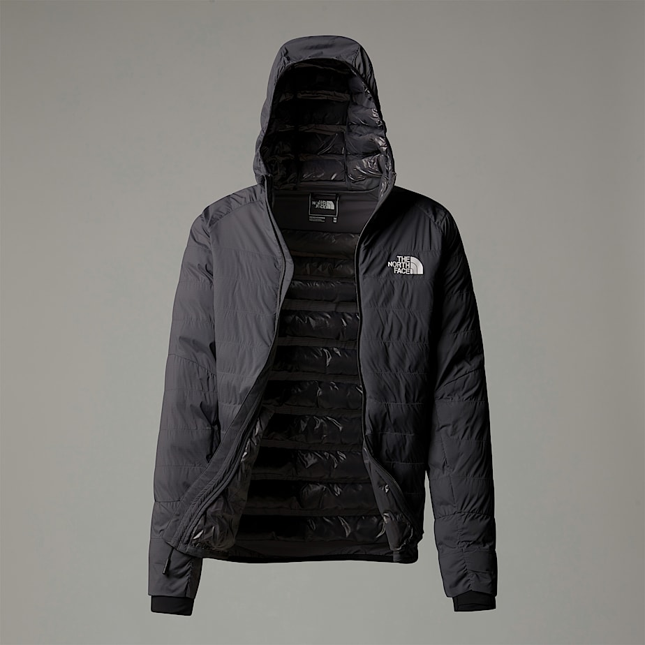 The North Face Macugnaga 50/50 Insulated Jackor Herr Grå | NF0A45R2Z