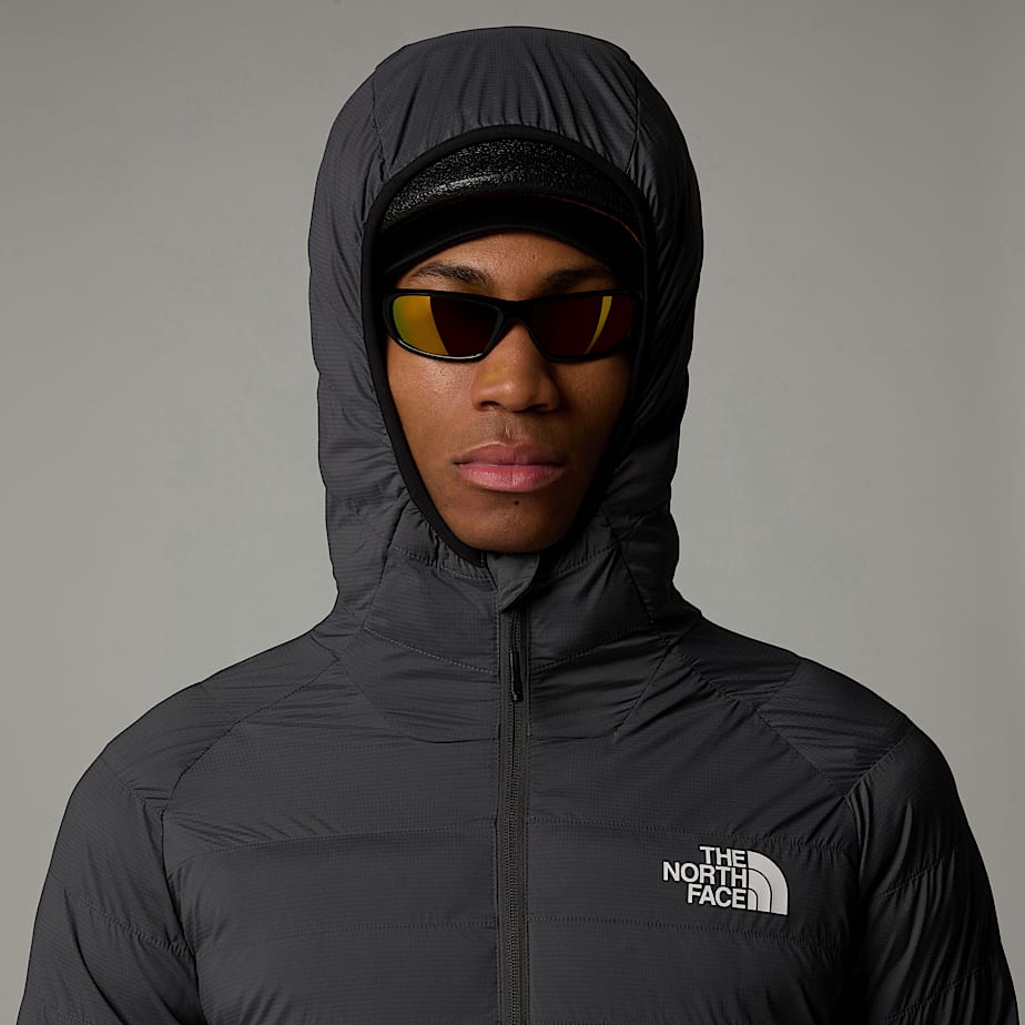 The North Face Macugnaga 50/50 Insulated Jackor Herr Grå | NF0A45R2Z