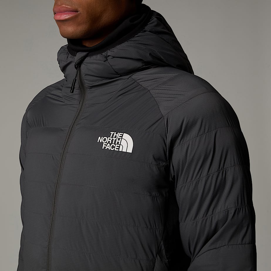 The North Face Macugnaga 50/50 Insulated Jackor Herr Grå | NF0A45R2Z