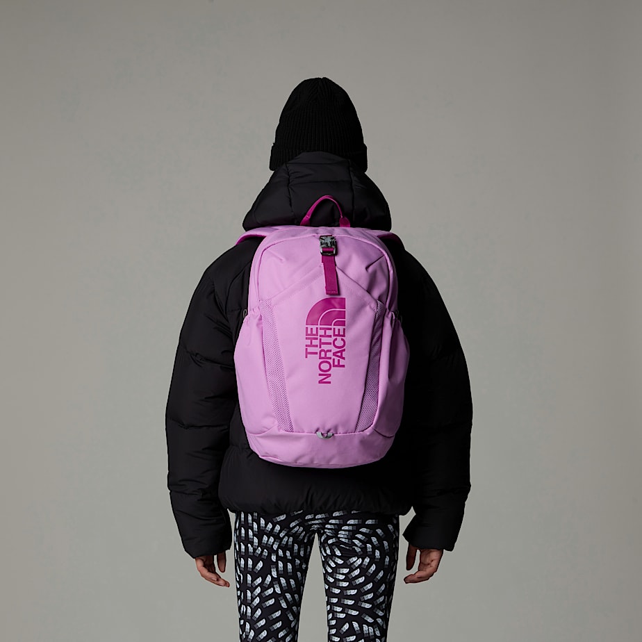The North Face Mini Recon Ryggsäckar Barn Rosa | NF0A51Y4X