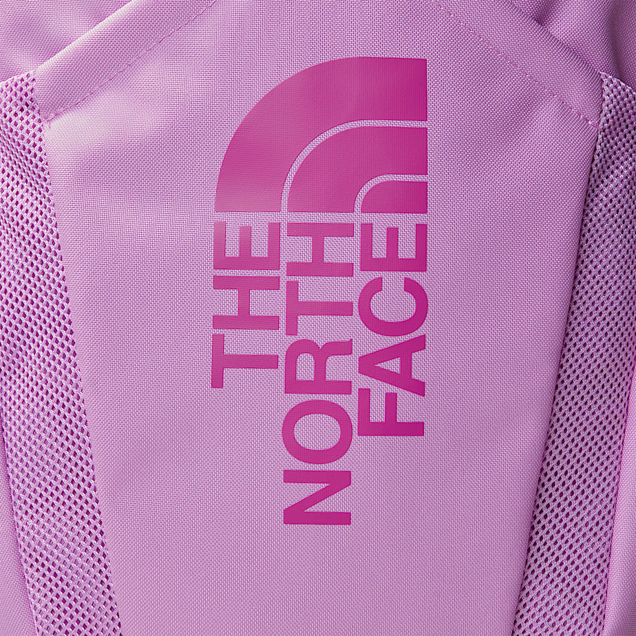 The North Face Mini Recon Ryggsäckar Barn Rosa | NF0A51Y4X