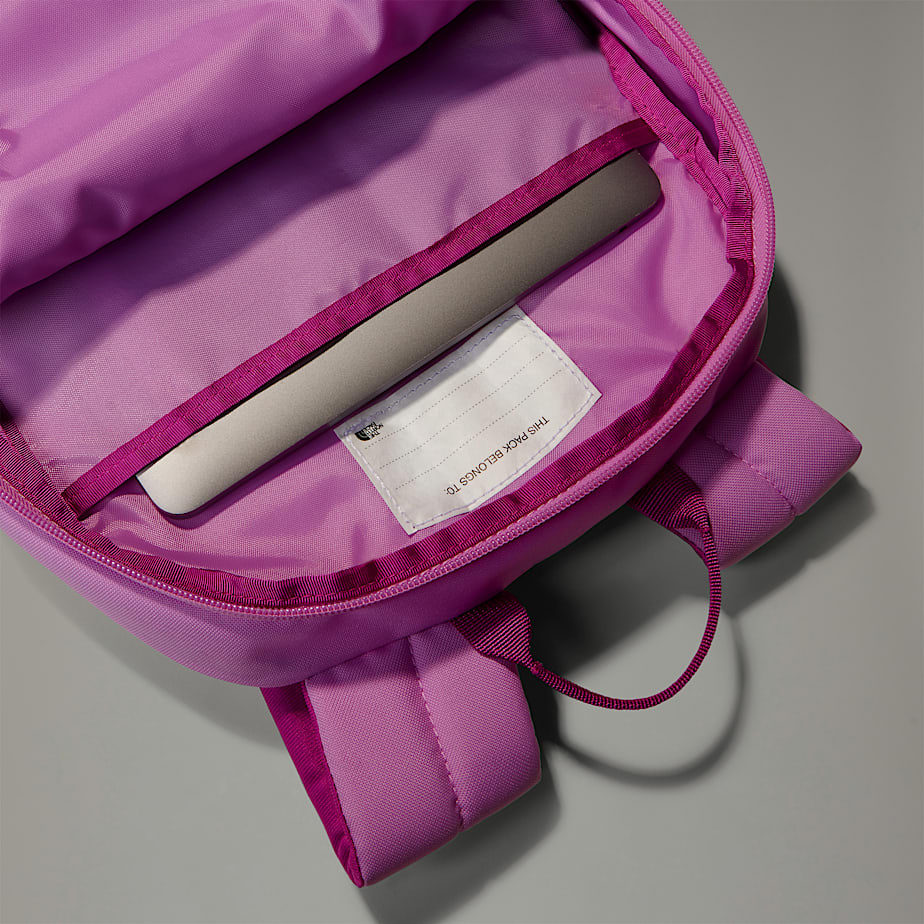 The North Face Mini Recon Ryggsäckar Barn Rosa | NF0A51Y4X