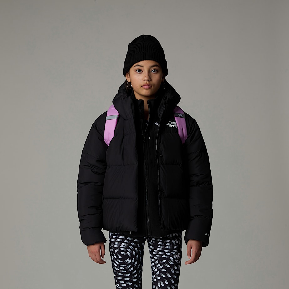 The North Face Mini Recon Ryggsäckar Barn Rosa | NF0A51Y4X