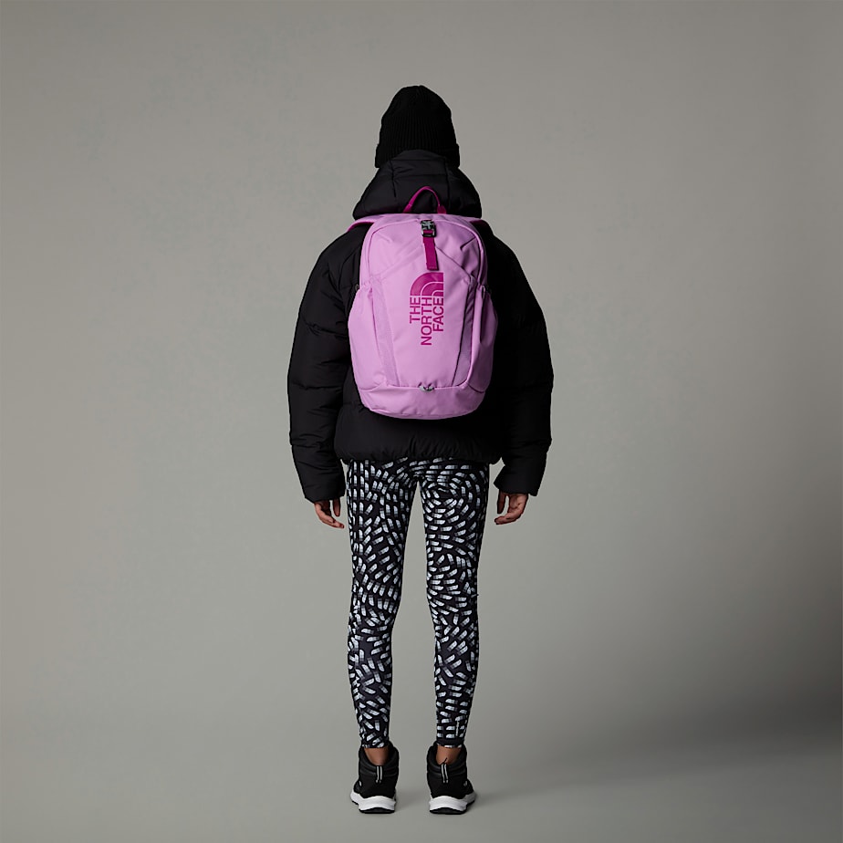 The North Face Mini Recon Ryggsäckar Barn Rosa | NF0A51Y4X
