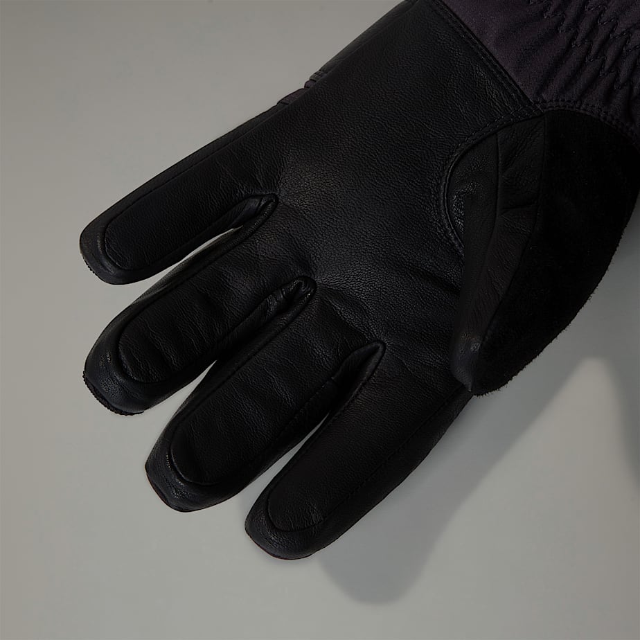 The North Face Montana Pro GORE-TEX® Handskar Dam Svarta | NF0A60L9D