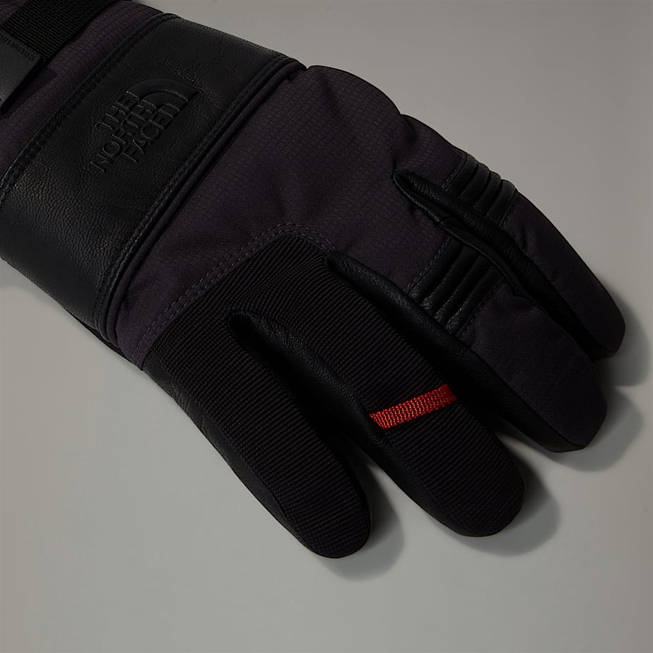 The North Face Montana Pro GORE-TEX® Handskar Dam Svarta | NF0A60L9D