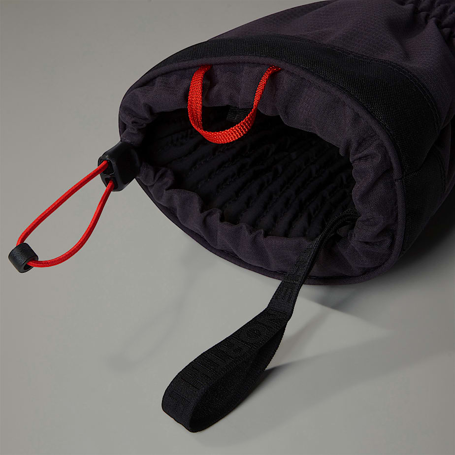 The North Face Montana Pro GORE-TEX® Handskar Dam Svarta | NF0A60L9D