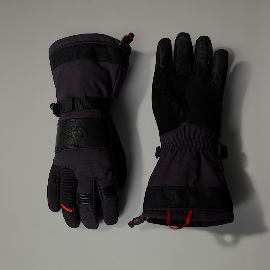The North Face Montana Pro GORE-TEX® Handskar Herr Svarta | NF0A96W9N