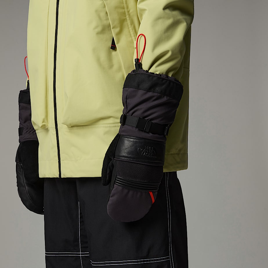 The North Face Montana Pro GORE-TEX® Vantar Herr Svarta | NF0A38N2J