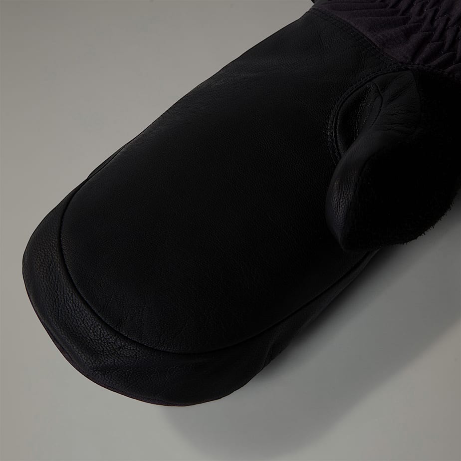 The North Face Montana Pro GORE-TEX® Vantar Herr Svarta | NF0A38N2J