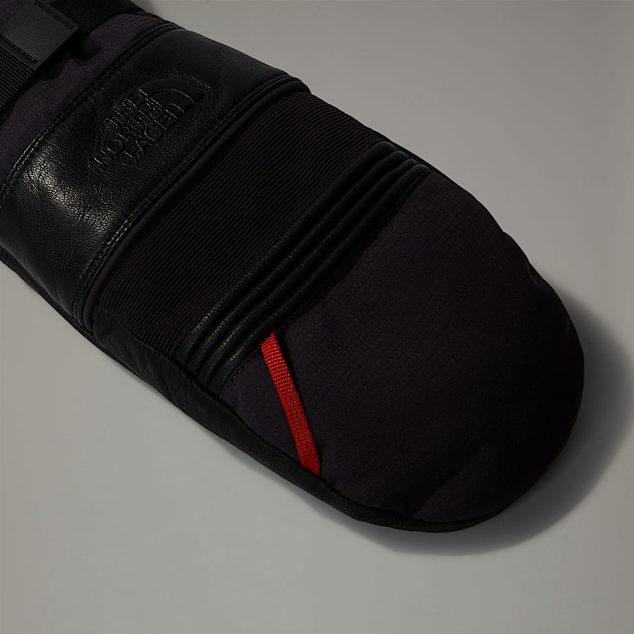 The North Face Montana Pro GORE-TEX® Vantar Herr Svarta | NF0A38N2J