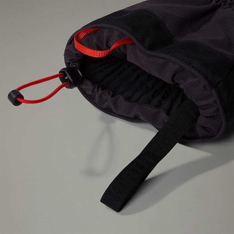 The North Face Montana Pro GORE-TEX® Vantar Herr Svarta | NF0A38N2J