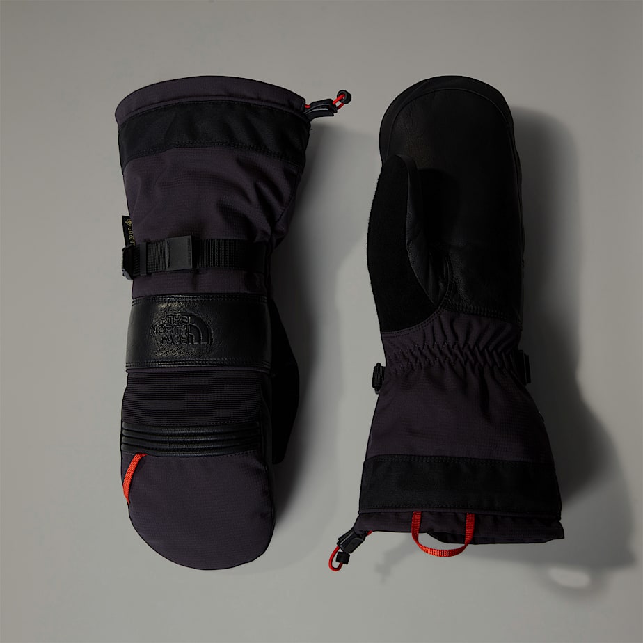 The North Face Montana Pro GORE-TEX® Vantar Herr Svarta | NF0A38N2J