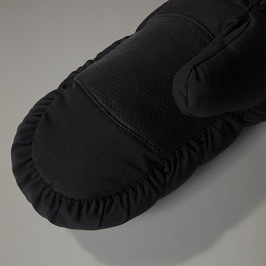 The North Face Montana Puffer Vantar Dam Svarta | NF0A28D0O