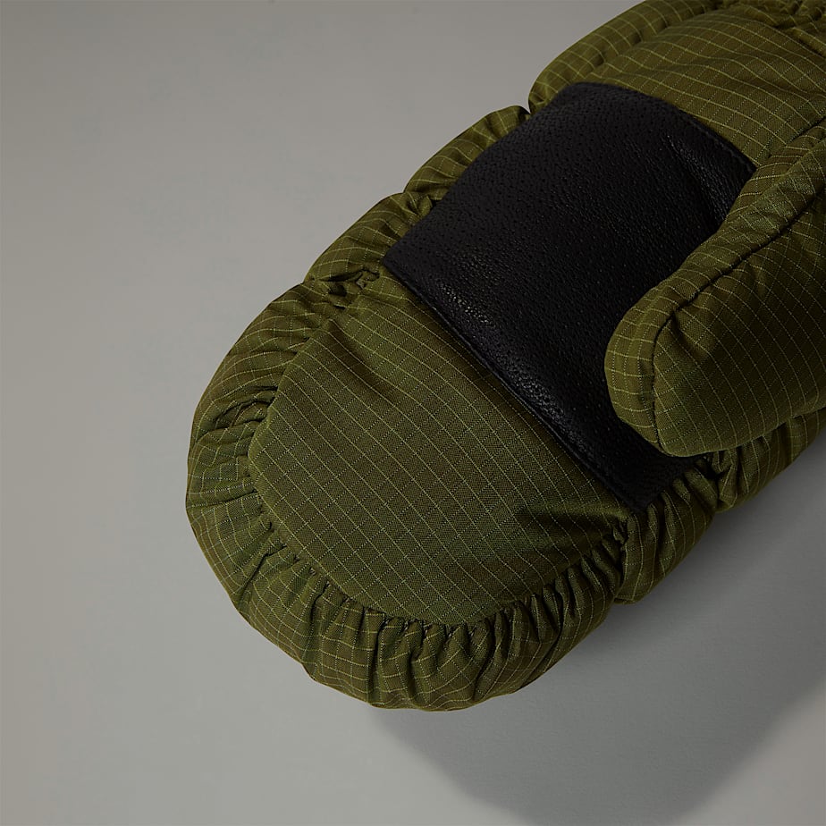 The North Face Montana Puffer Vantar Herr Gröna | NF0A36V6T