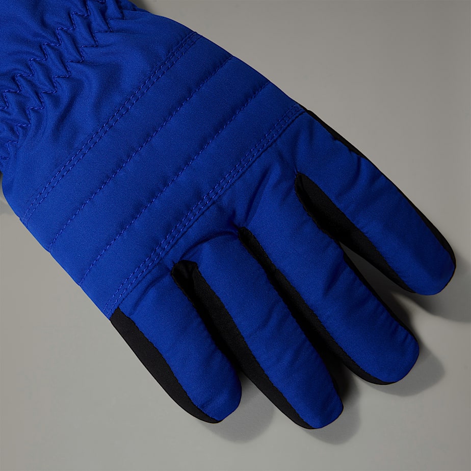 The North Face Montana Ski Handskar Barn Blå | NF0A39S1G