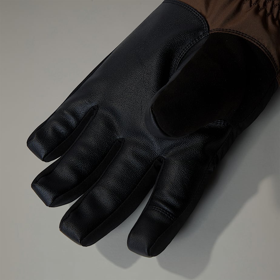 The North Face Montana Ski Handskar Herr Bruna | NF0A92M0B