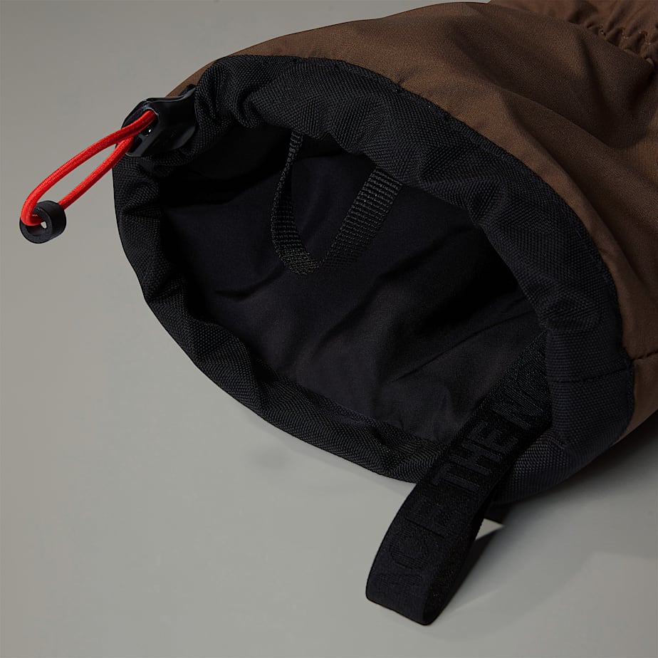 The North Face Montana Ski Handskar Herr Bruna | NF0A92M0B