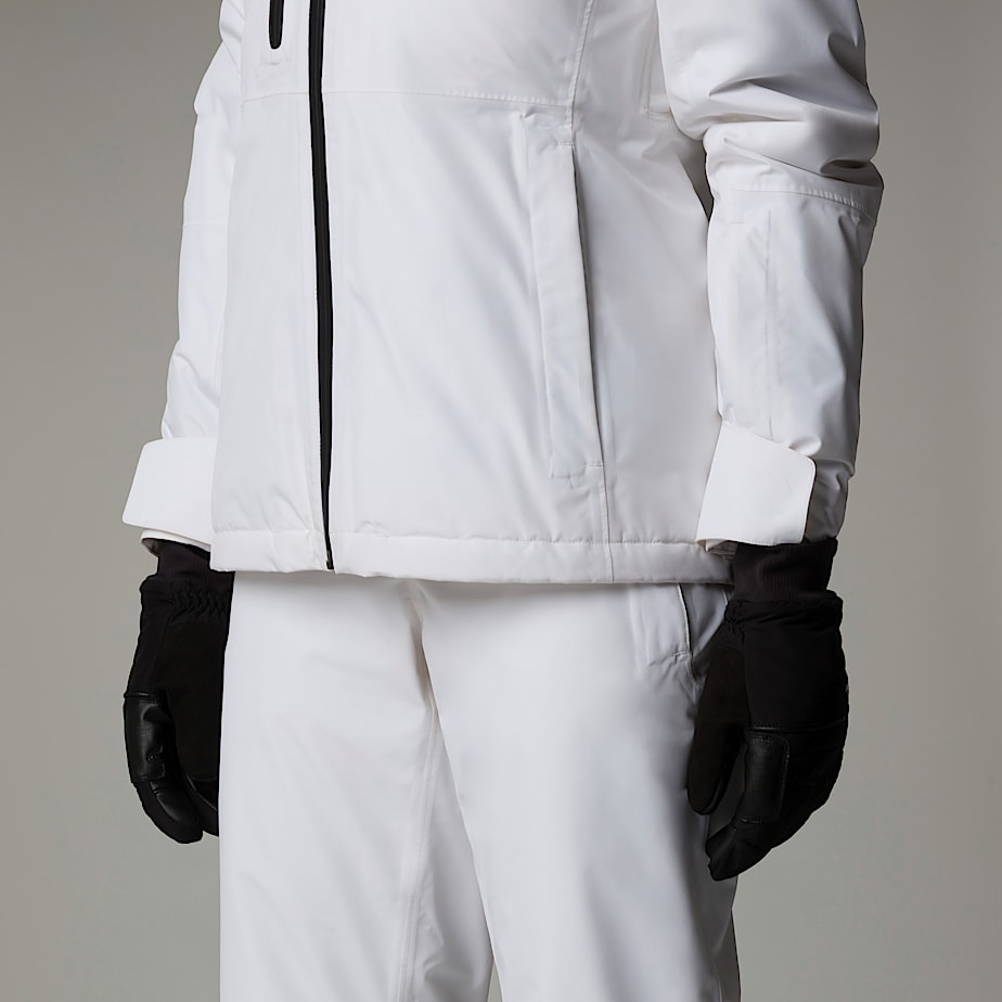 The North Face Montana Utility Handskar Dam Svarta | NF0A56M0U