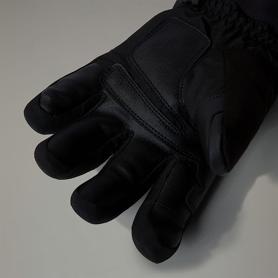 The North Face Montana Utility Handskar Dam Svarta | NF0A56M0U