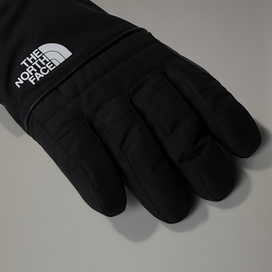 The North Face Montana Utility Handskar Dam Svarta | NF0A56M0U