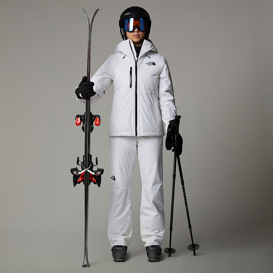 The North Face Montana Utility Handskar Dam Svarta | NF0A56M0U
