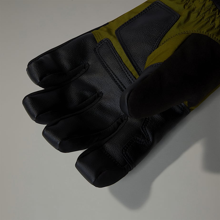 The North Face Montana Utility Handskar Herr Gröna | NF0A30I0B