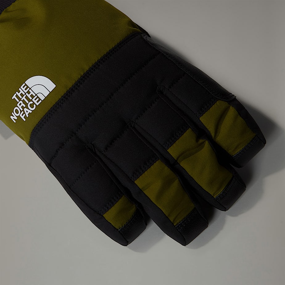 The North Face Montana Utility Handskar Herr Gröna | NF0A30I0B