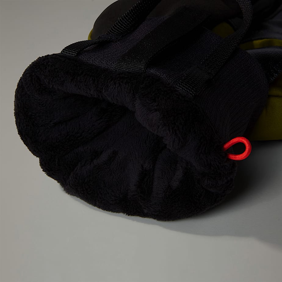 The North Face Montana Utility Handskar Herr Gröna | NF0A30I0B
