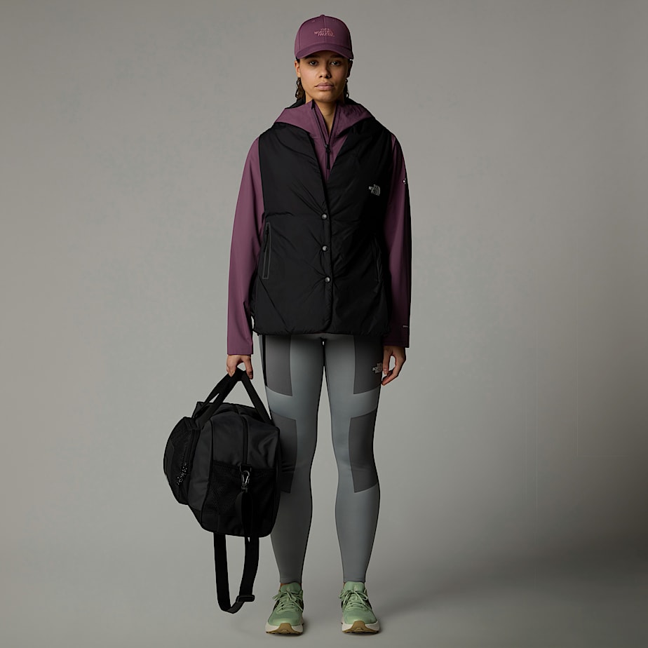 The North Face Mountain Athletics Cape Jackor Dam Svarta | NF0A78T2M
