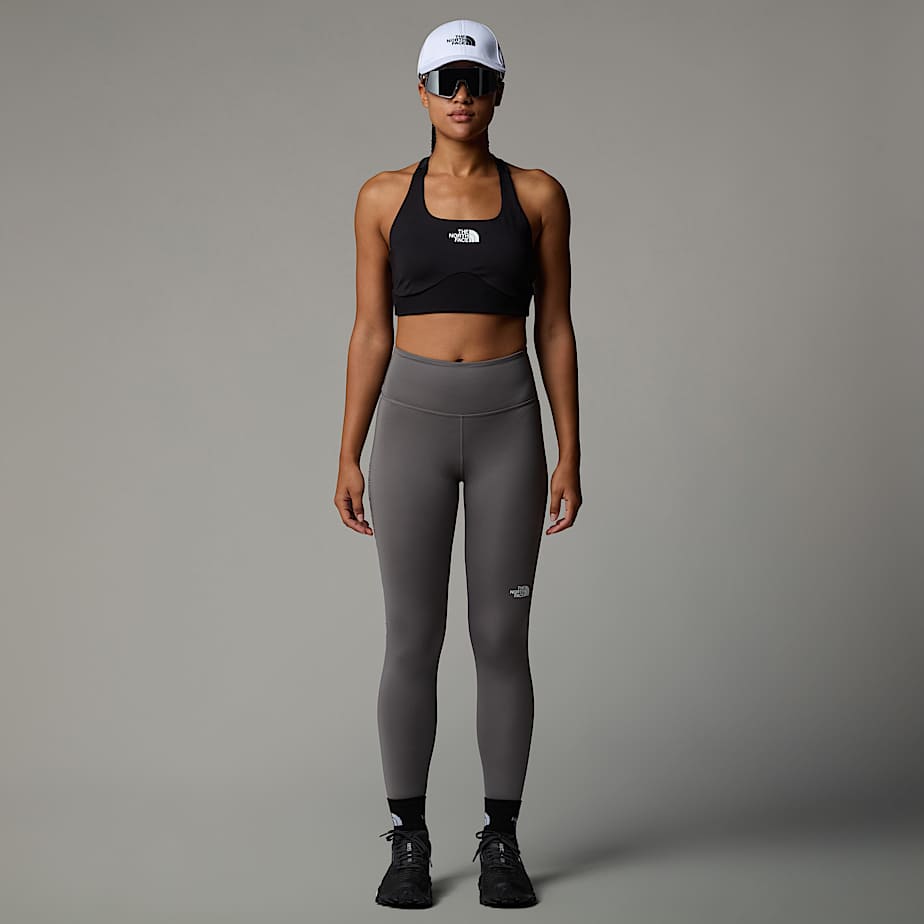 The North Face Mountain Athletics Flex Leggings Dam Grå | NF0A94T0P