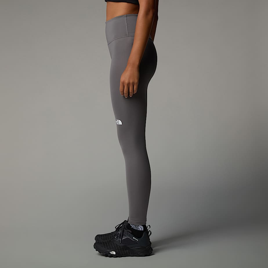 The North Face Mountain Athletics Flex Leggings Dam Grå | NF0A94T0P