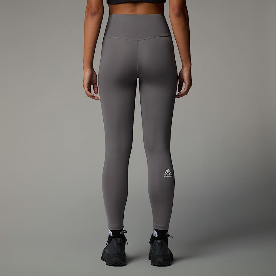 The North Face Mountain Athletics Flex Leggings Dam Grå | NF0A94T0P