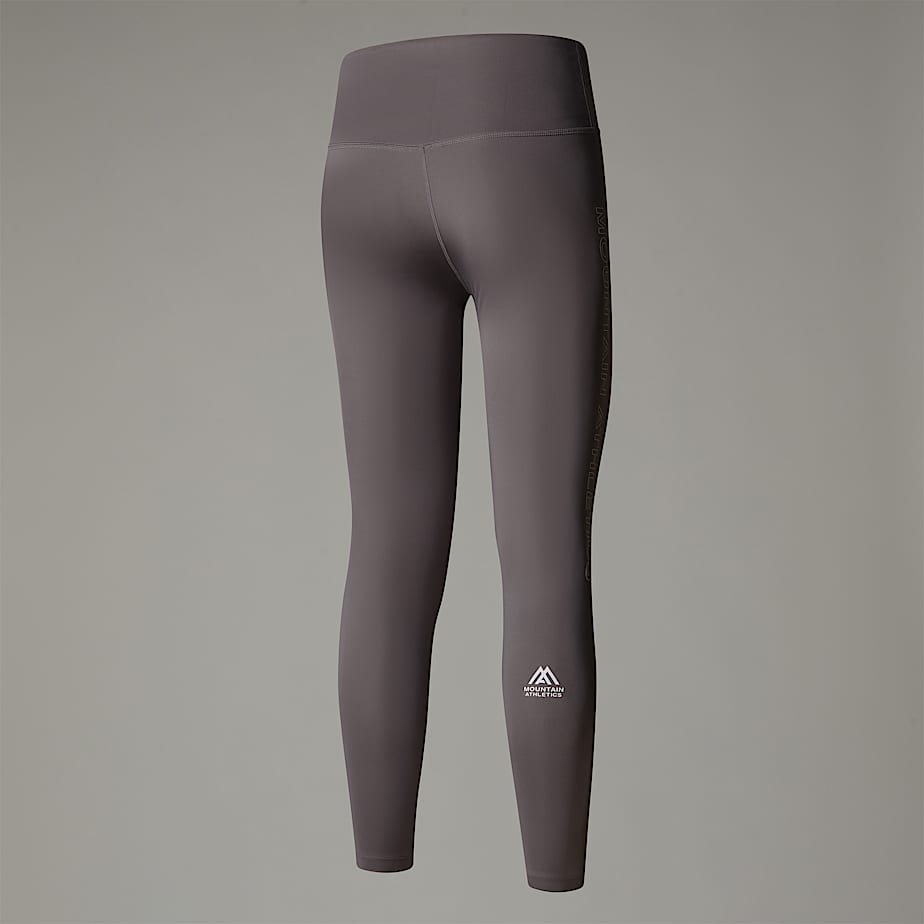 The North Face Mountain Athletics Flex Leggings Dam Grå | NF0A94T0P