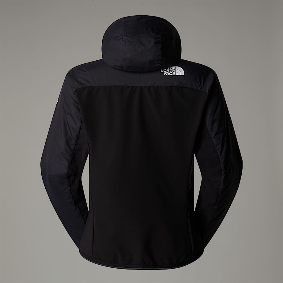 The North Face Mountain Athletics Hybrid Jackor Dam Svarta | NF0A02L7M