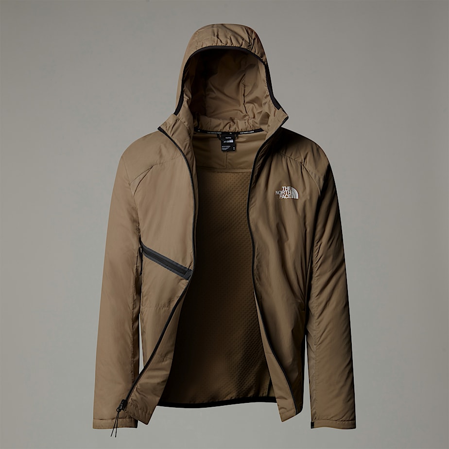 The North Face Mountain Athletics Hybrid Jackor Herr Beige | NF0A62V7O
