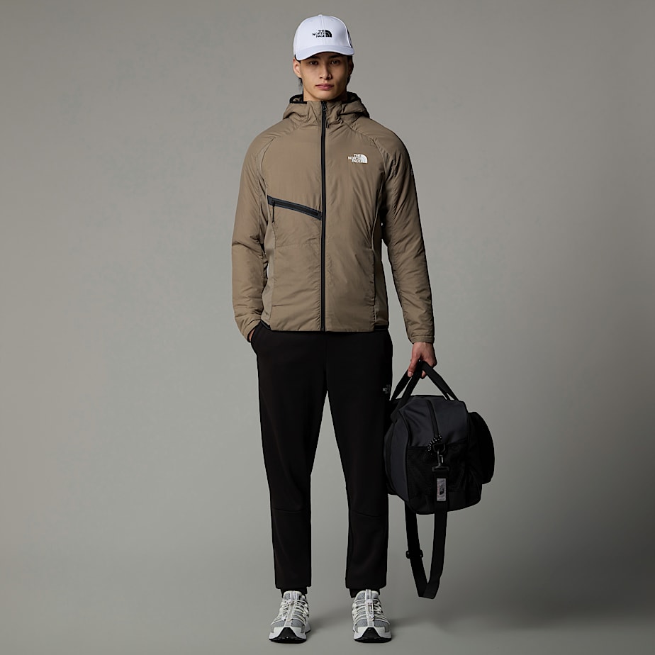 The North Face Mountain Athletics Hybrid Jackor Herr Beige | NF0A62V7O