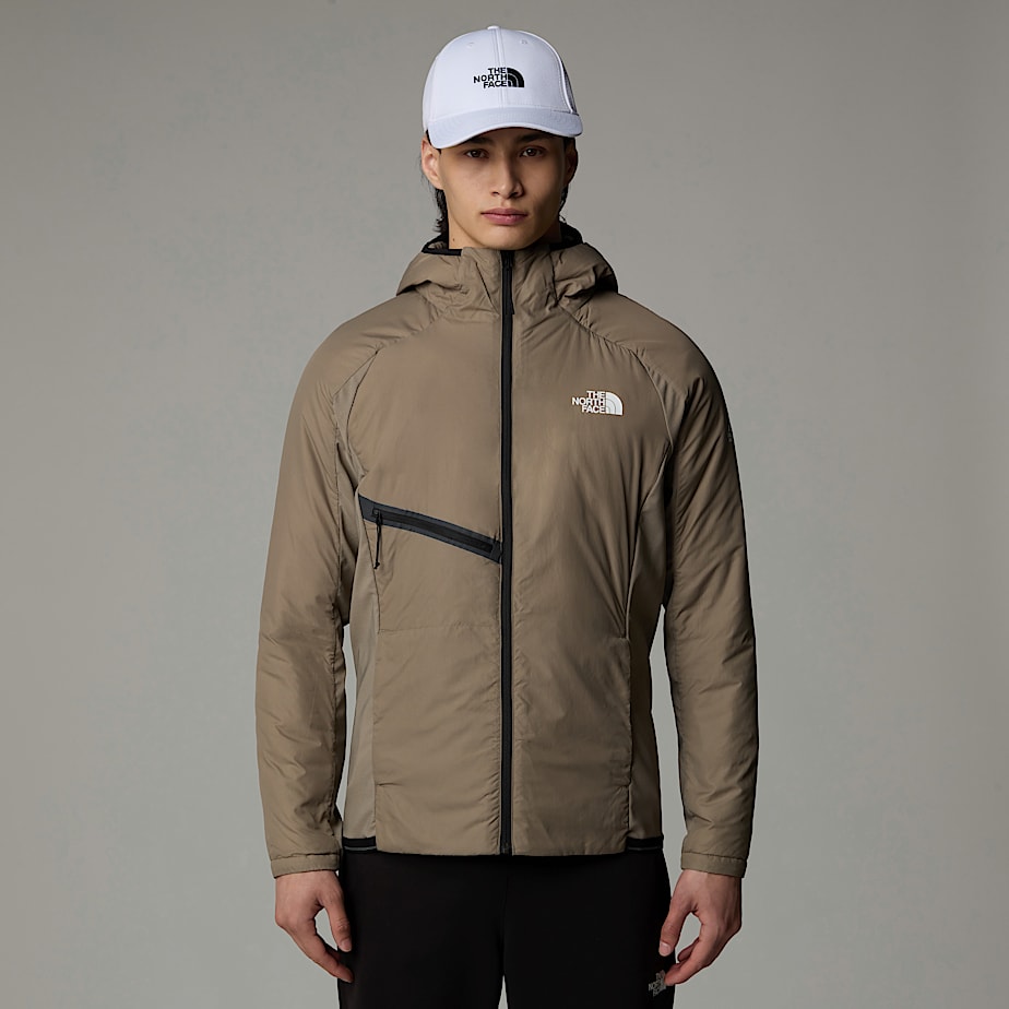 The North Face Mountain Athletics Hybrid Jackor Herr Beige | NF0A62V7O