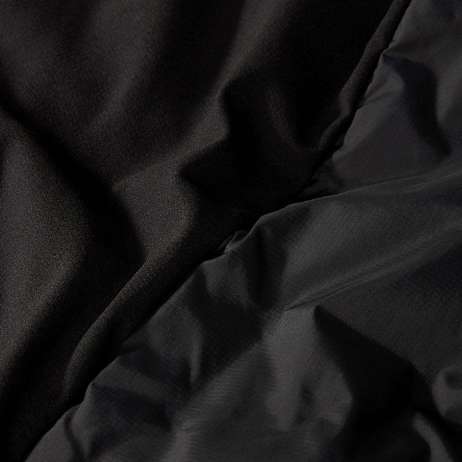 The North Face Mountain Athletics Hybrid Väst Herr Svarta | NF0A03S8F