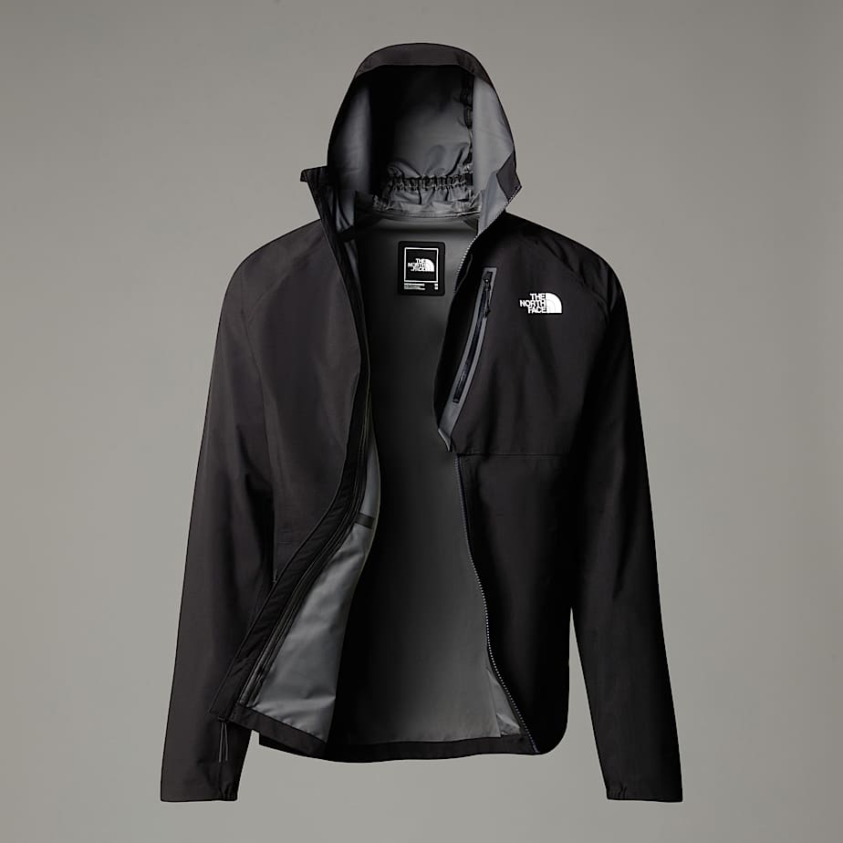 The North Face Mountain Athletics Jackor Herr Svarta | NF0A50Z5S