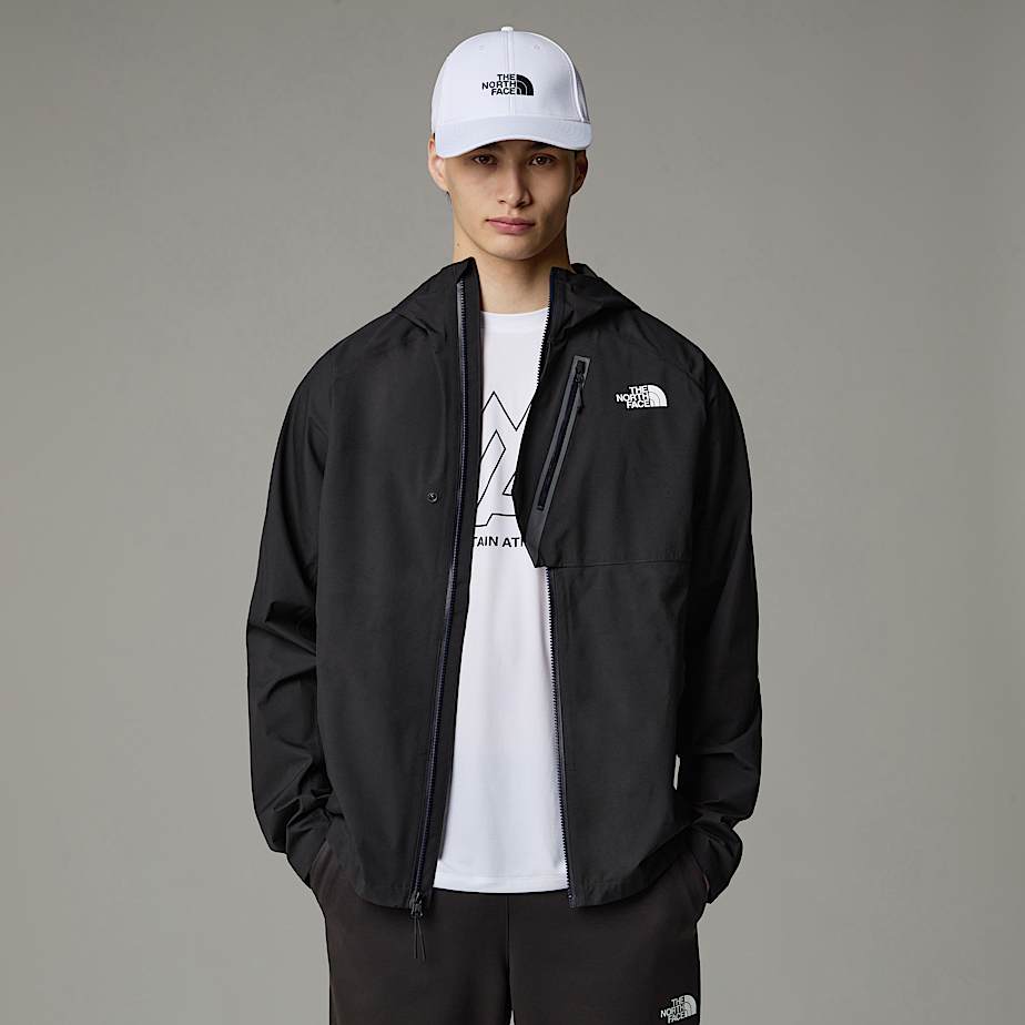 The North Face Mountain Athletics Jackor Herr Svarta | NF0A50Z5S