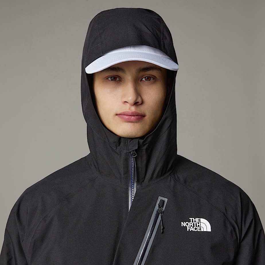 The North Face Mountain Athletics Jackor Herr Svarta | NF0A50Z5S